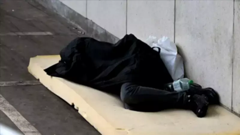 Kış Desteği Uzatıldı: Kimsesiz Vatandaşlara Barınma ve İhtiyaç Desteği Devam Ediyor