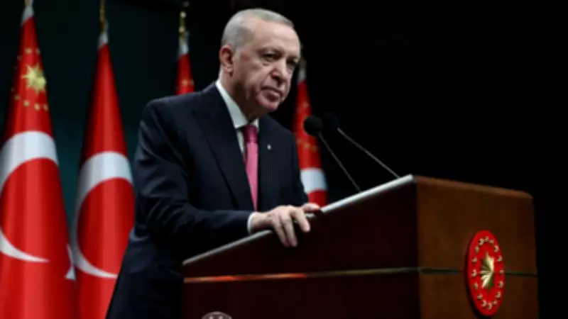 Kabine Toplantısı Tarihi ve Gündemi Belli Oldu: Ortadoğu Savaşı ve Terörsüz Türkiye Süreci Ele Alınacak