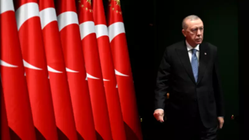 Kabine Toplanıyor: Ortadoğu Savaşı ve Terörsüz Türkiye Süreci Gündemde