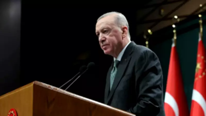 Kabine Yarın Toplanıyor: Orta Doğu Krizi, Terörle Mücadele ve Emekli İkramiyesi Gündemde