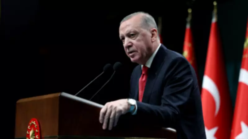 Kabine Yarın Toplanıyor: Ortadoğu Savaşı ve Emekli İkramiyesi Gündemde