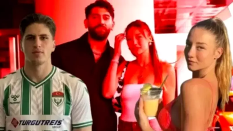 Kadayıfçıoğlu Ailesinin Karanlık Geçmişi: Futbolcu Cinayeti ve Suç Dosyaları