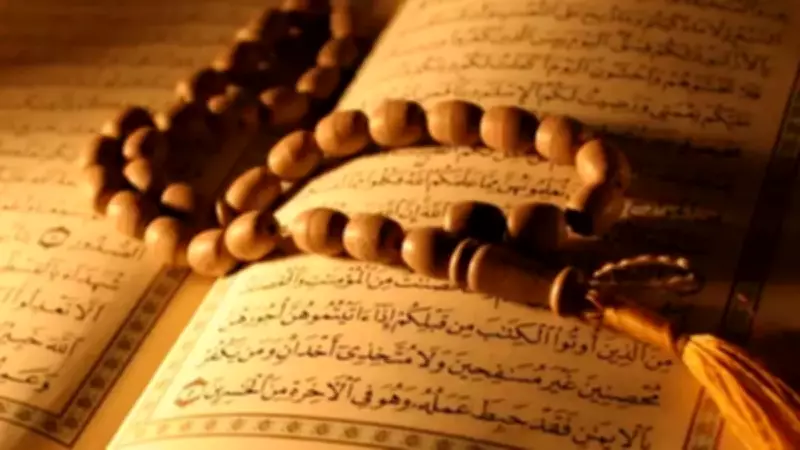 Kadir Gecesi İbadetleri: Bin Aydan Hayırlı Gecede Yapılacaklar