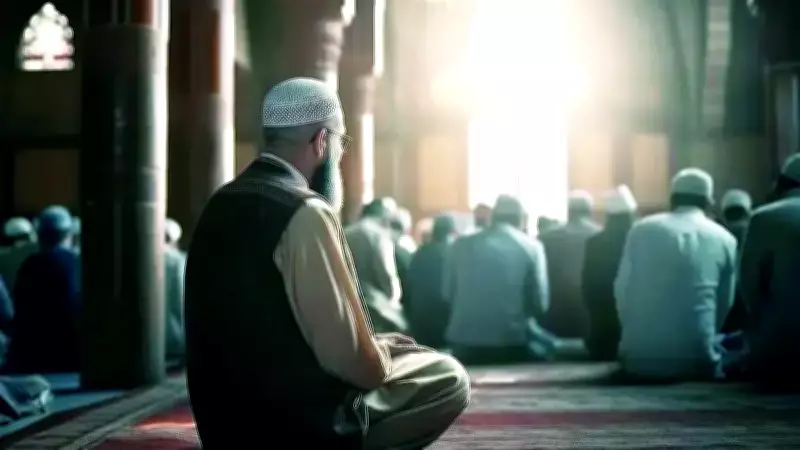 Kadir Gecesi: Bin Aydan Hayırlı Mübarek Gece İbadetle İhya Edilmeli