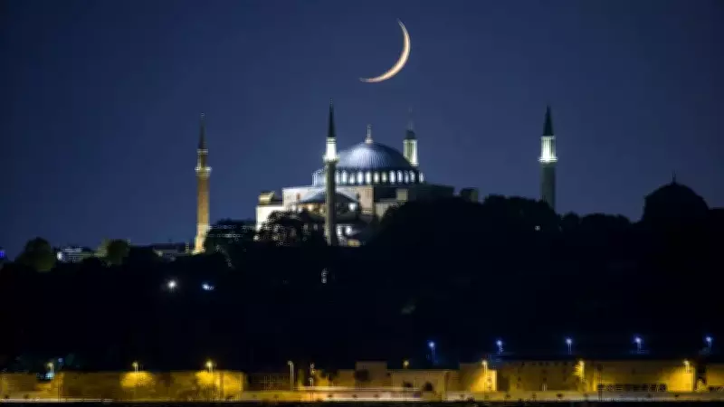 Kadir Gecesi Nedir? Faziletleri, Anlamı ve Yapılması Gerekenler