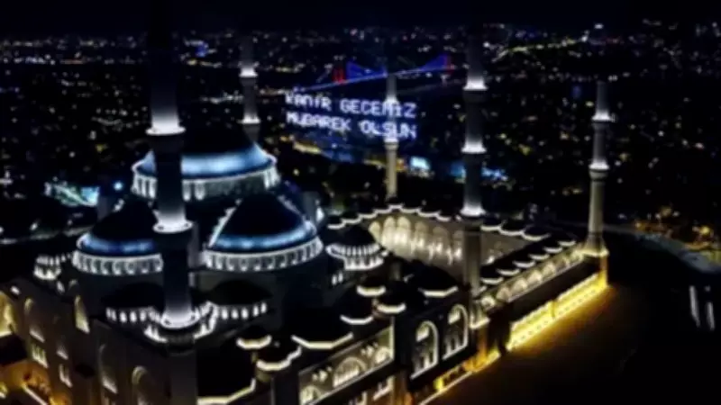 Kadir Gecesi Nedir? İslam'daki Yeri, Anlamı ve Faziletleri Açıklandı