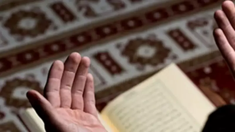 Kadir Gecesi'nde Okunacak Dualar ve Bu Mübarek Gecenin Faziletleri