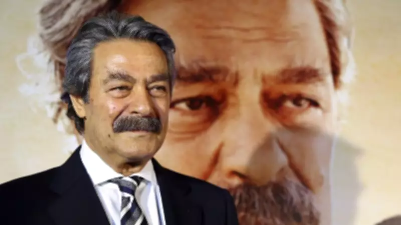 Kadir İnanır'ın Yaşam Öyküsü 'Kuzeyden Gelen Adam' Belgeseliyle Perdeye Yansıyor