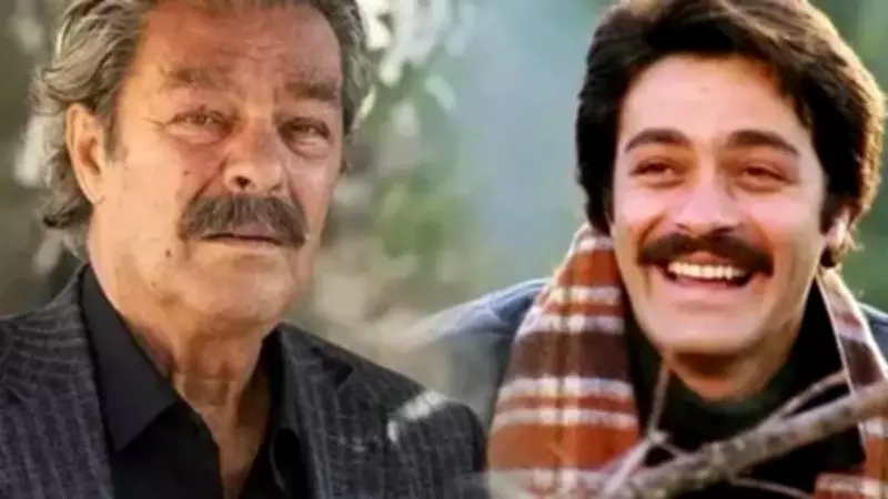 Kadir İnanır'ın Yeğeni Açıkladı: Beyin Pıhtısından Sonra Yaşaması Mucize