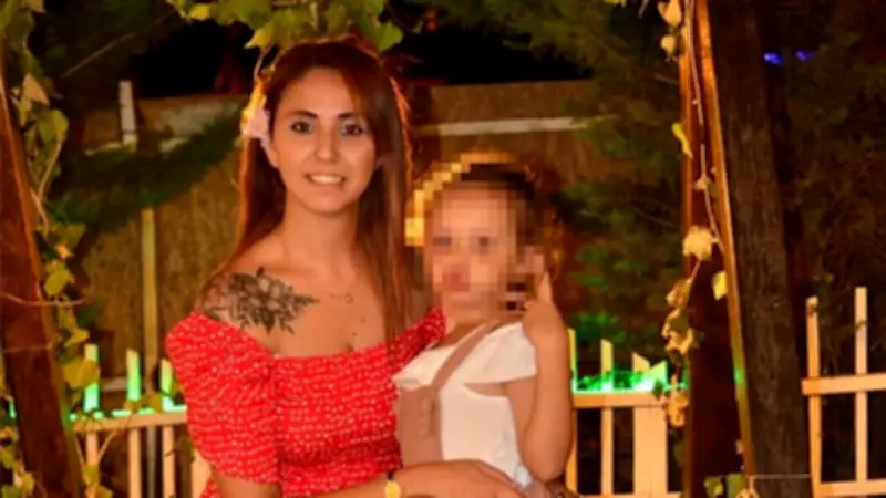 Kadın, Eşi ve Arkadaşı Tarafından Balkondan İtilerek Öldürülmek İstenmiş