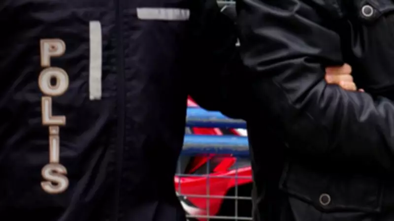 Kadınları Aşağılayan Sosyal Medya İçeriği Paylaşan 2 Şüpheli Tutuklandı