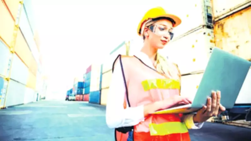 Kadınların İhracata Katkısı 60.1 Milyar Doları Aştı, Oran Yüzde 29.1'e Yükseldi