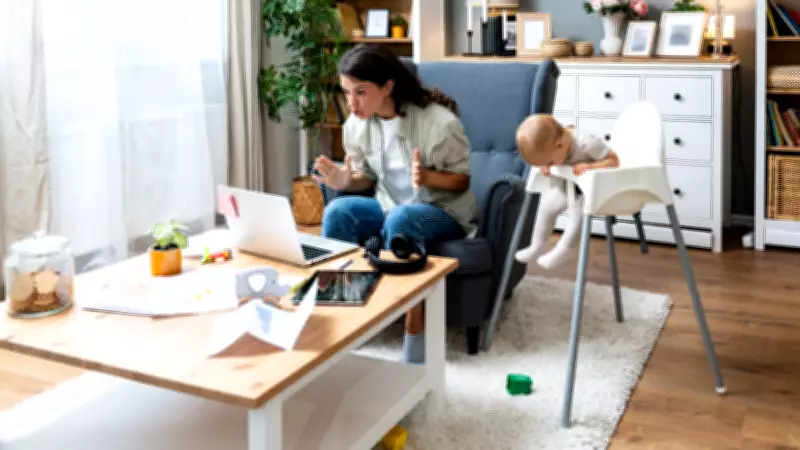 Kadınların Çoklu Rolleri Ruh Sağlığını Zorluyor: Uzman Uyarıyor