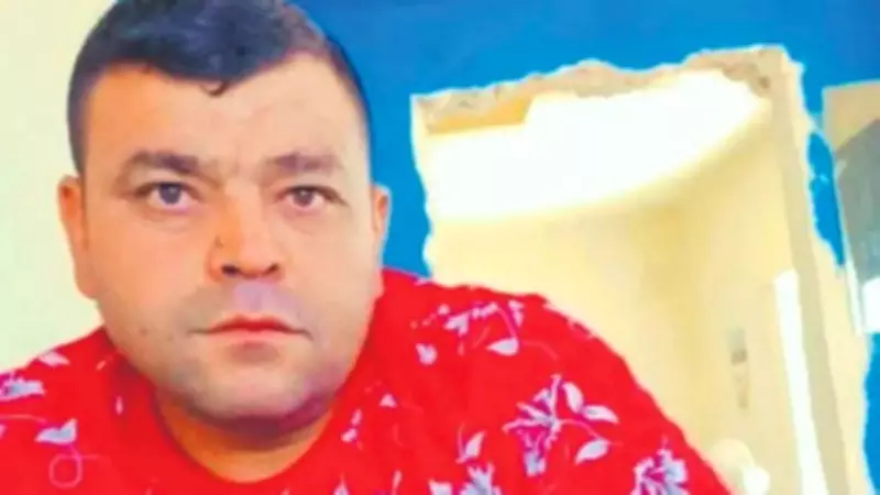 Kahraman Baba, Televizyon Prizinden Çıkan Yangında Ailesini Kurtarırken Hayatını Kaybetti