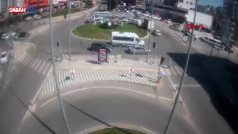 Kahramanmaraş Göksun'da 4 Büyüklüğünde Deprem Meydana Geldi