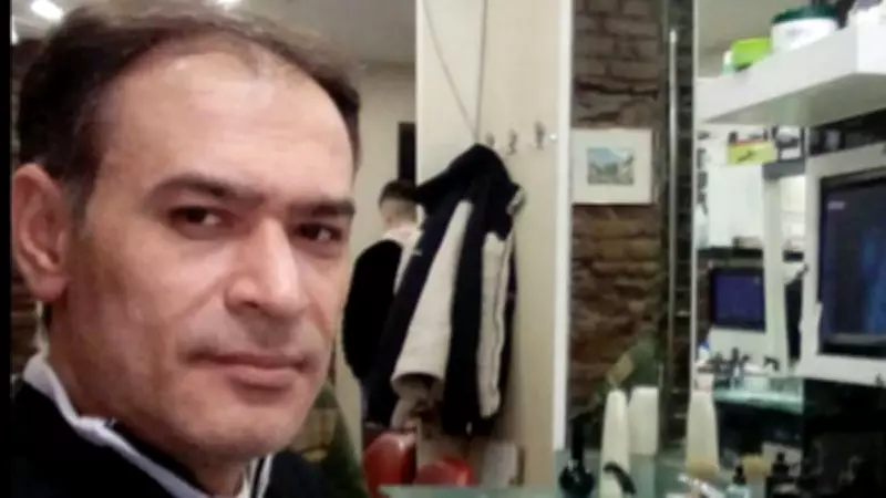 Kahramanmaraş'ta Ev Yangınında Bir Kişi Hayatını Kaybetti