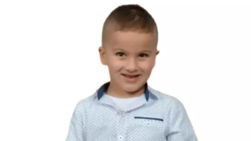 Kahreden Ölüm: Tarım Makinesine Kapılan Genç Yaşamını Kaybetti