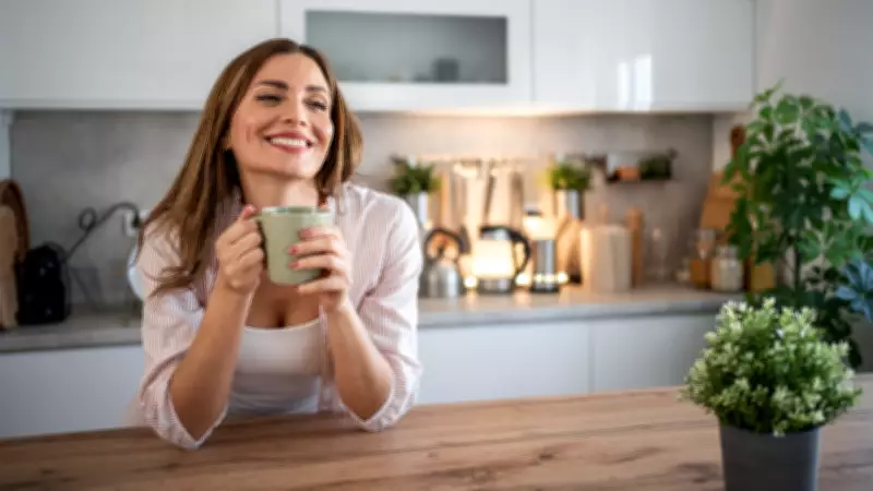 Kahve ve Stres İlişkisi: Bilim İnsanları İdeal Miktarı Açıkladı!