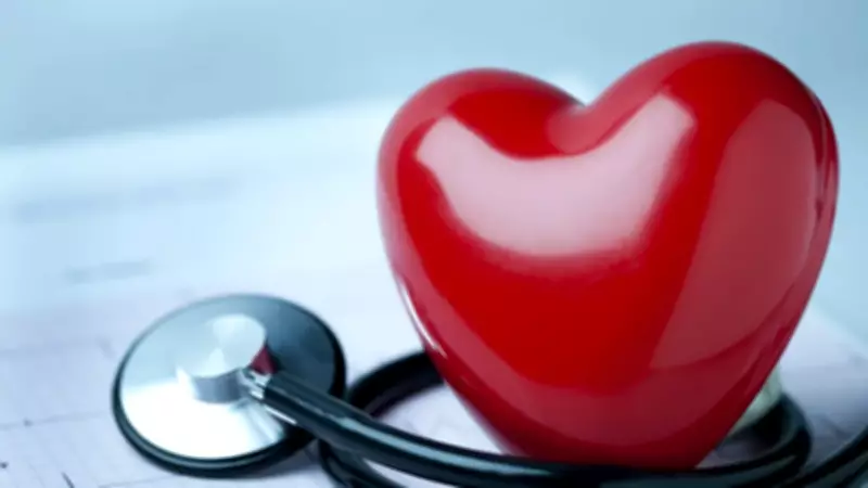 Kalbiniz Sizden Yaşlı Çıkabilir! Uzmanlar Genç Tutan Besini Açıkladı