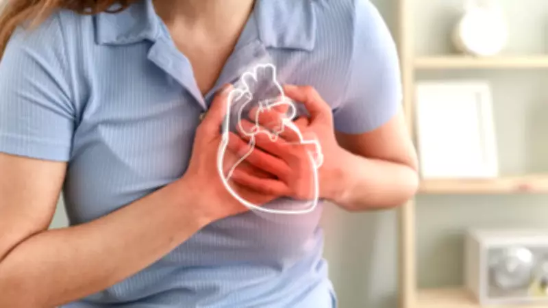 Kalp Hastaları İçin Ramazan Uyarısı: Oruç Öncesi Mutlaka Doktora Danışın