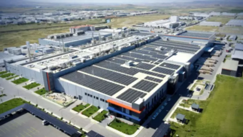 Kalyon PV Bayilik Sistemini Devreye Aldı: 34 Şehirde Yenilenebilir Enerjiye Erişim