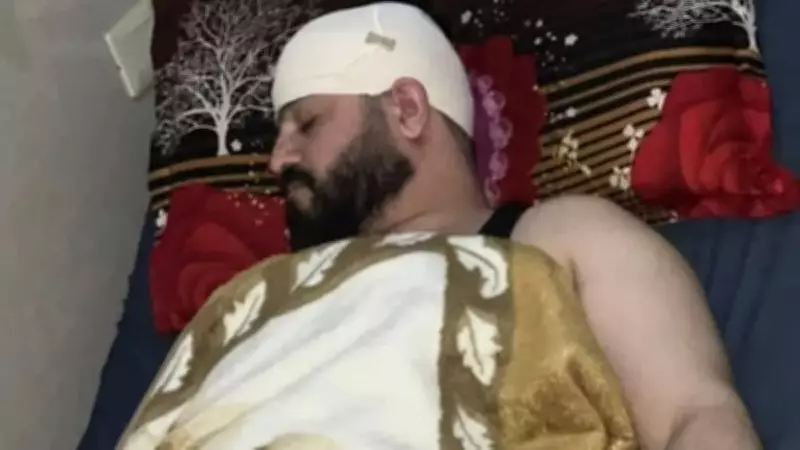 Kamışlı'da Kutlama Ateşi Faciaya Dönüştü: 2 Kişi Öldü, 1'i Ağır Yaralı