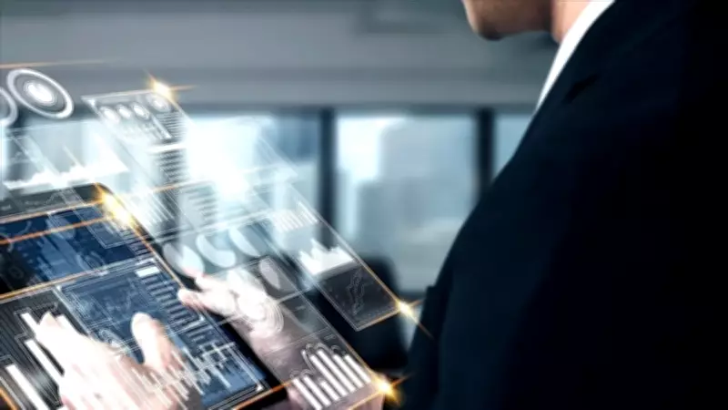 Kamu Yapay Zeka Ekosistemi Çağrısı: Finans, Eğitim ve Tarımda Yeni Dönem