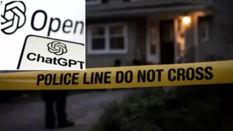 Kanada'da Okul Saldırısı: Aile, OpenAI'ı ChatGPT Kullanımı İçin Dava Ediyor