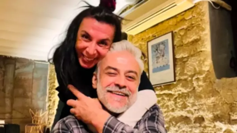 Kanbolat Görkem Arslan'ın Eşinden Yürek Burkan Paylaşım: 'Ne Desem Kederime Denk Değil'