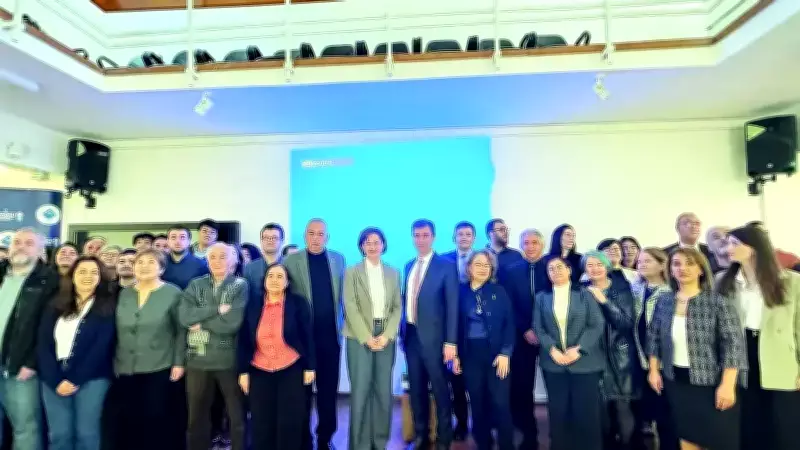 Kandilli'nin 115 Yıllık İklim Hafızası Yapay Zeka ile Sayısallaştırılıyor