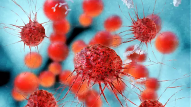 Kanser Artık Yaş Tanımıyor: Gençlerde Vakalar Hızla Artıyor