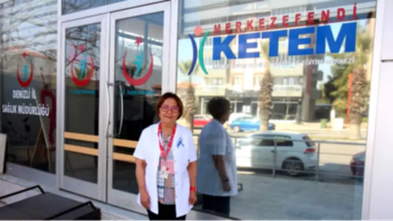 Kanseri Anlatan Doktor Kendisi de Kansere Yakalandı: Dr. Muammer Durak'ın Hikayesi