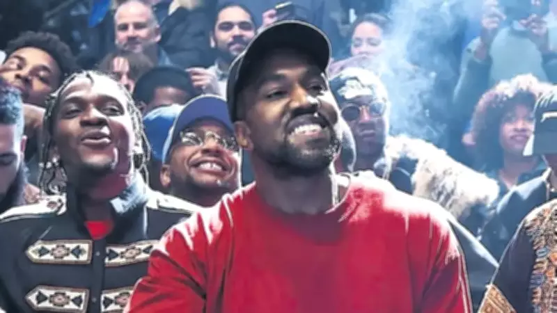 Kanye West Konseri Öncesi Sahte Bilet Alarmı: Hayranlar Dikkat!