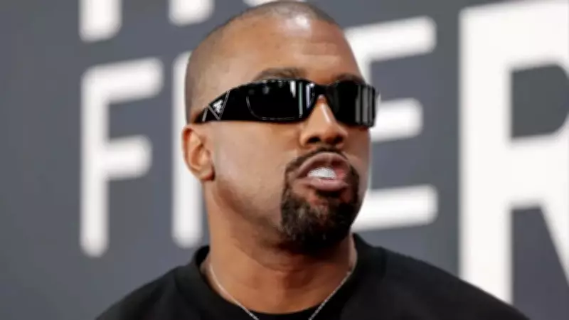 Kanye West İstanbul Konserinde Rekor: 7 Saatte 35 Bin Bilet Satıldı