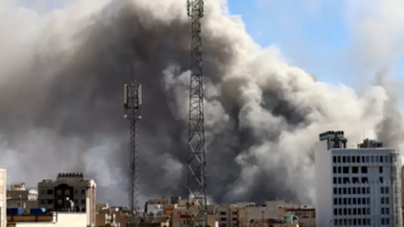 Kapalı Kapılar Ardında Büyük Pazarlık: ABD'nin İran'a Barış İçin 6 Şartı