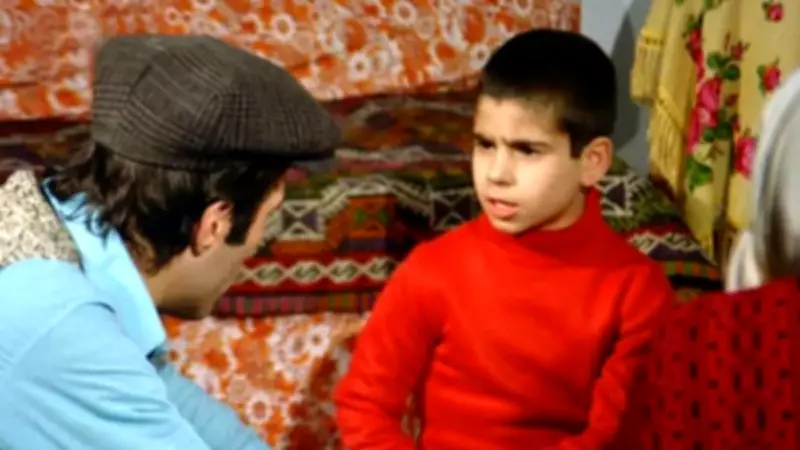 Kapıcılar Kralı'nın İbram'ı Şimdi Nasıl Görünüyor? Son Hali Şaşırttı