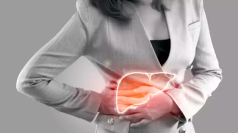 Karaciğer Yağlanması Belirtileri: Yorgunluğu Hafife Almayın