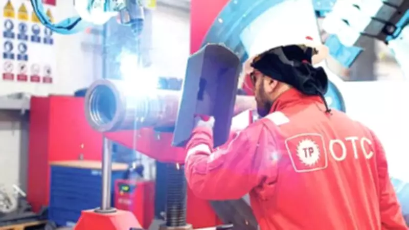 Karadeniz'de Stratejik Enerji Üssü: Filyos Bakım Merkezi Türk Filosunu Güçlendiriyor