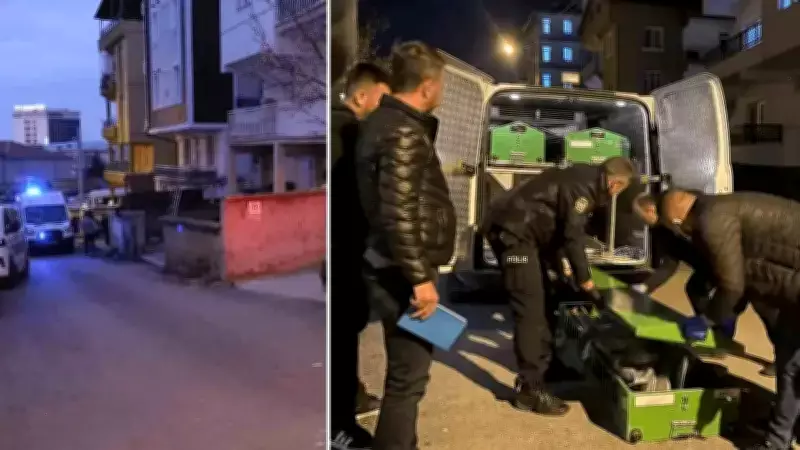 Karaman'da Genç Kadın Evinde Ölü Bulundu, Şeker Hastalığı Şüphesi