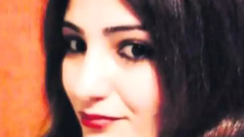 Karaman'da Genç Kadının Şüpheli Ölümü: Nermin Duruk Apartta Ölü Bulundu