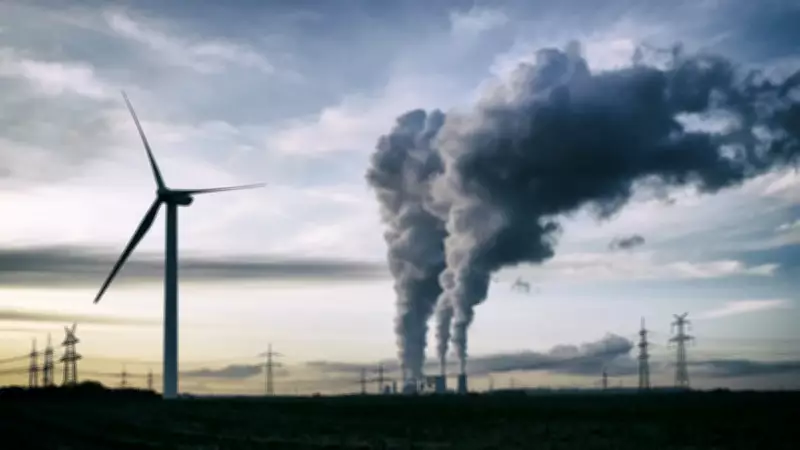 Karbondioksit Artışı Kan Kimyasını Değiştiriyor: Yeni Araştırma Uyarıyor