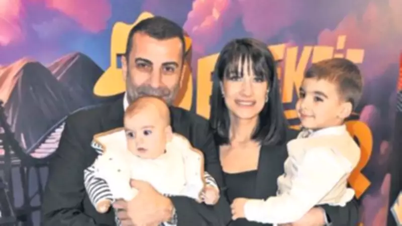 Karnaval Havasında Gece: Ünlülerin Katıldığı Gala Göz Kamaştırdı