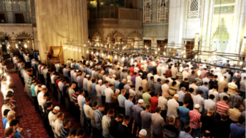 Kars Bayram Namazı Saati 2026 Açıklandı: İşte Diyanet'in Belirlediği Vakit