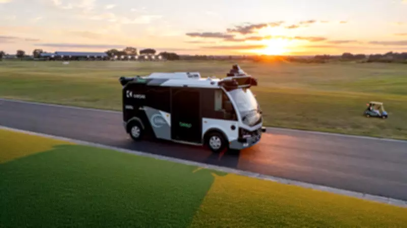 Karsan 2025'te Ciro Rekoru Kırdı: 330 Milyon Euro'ya Ulaştı