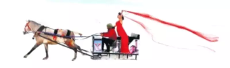 Kars'ta Turizm Patlaması: Savaşa Rağmen Karın ve Huzurun Başkenti