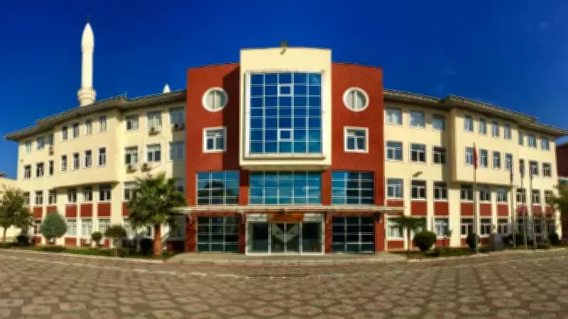 Kartal AİHL Ortaokulu 2026-2027 5. Sınıf Başvuruları Başladı