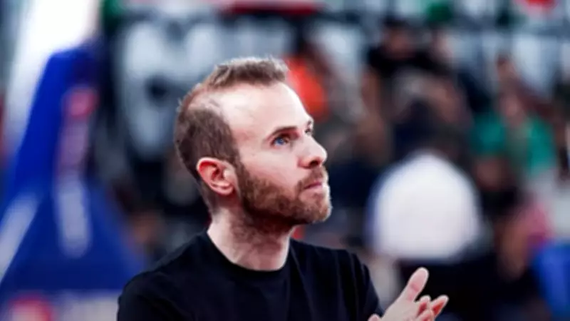 Karşıyaka Basketbol, Başantrenör Candost Volkan ile Yollarını Ayırdı