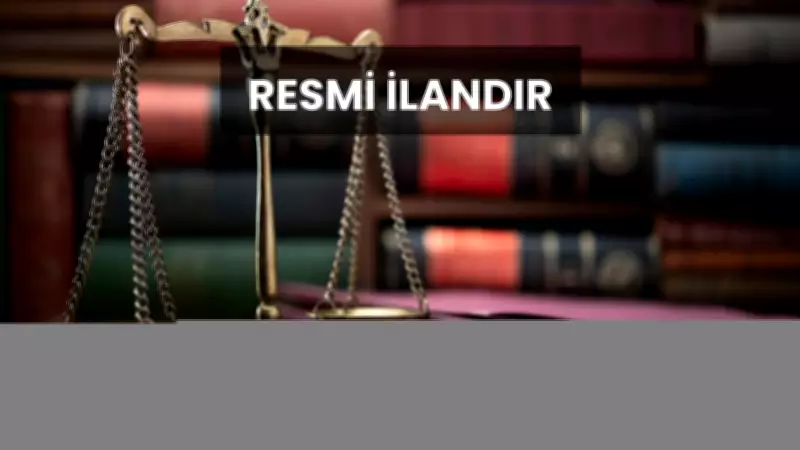 Karşıyaka Sulh Hukuk Mahkemesi'nden Ortaklığın Giderilmesi Davası Kararı