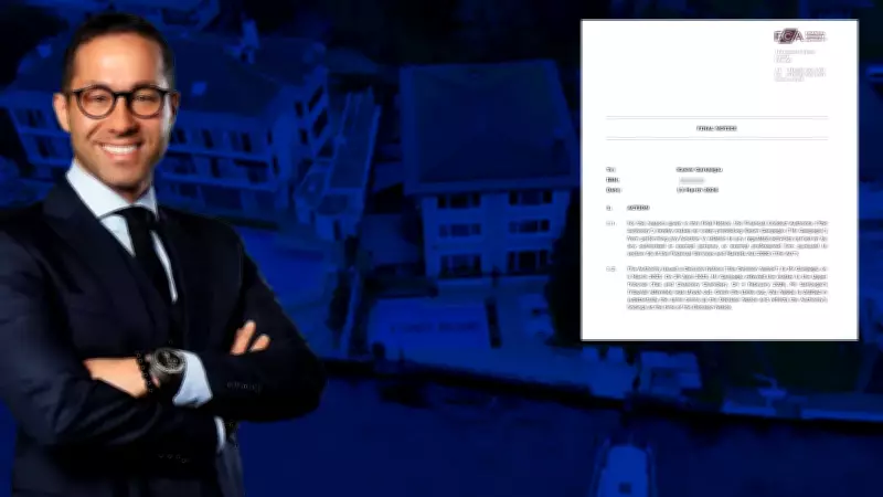 Kasım Garipoğlu'nu Yakan Yazışmalar: 'El Kaide'nin Parasını Aklıyor Olabiliriz'