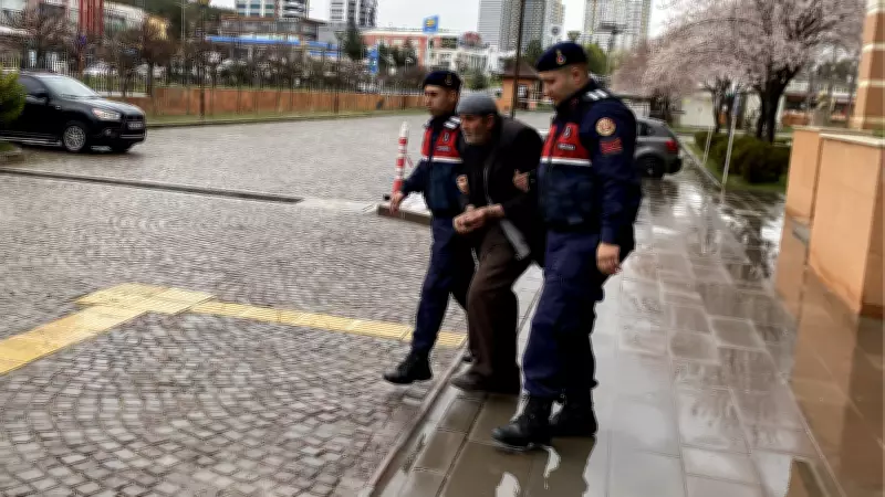 Kastamonu'da Baba-Oğul Kavgası: Av Tüfeğiyle Öldürme ve Tutuklama